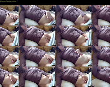 erotic_vibe — 25 minute Chaturbate female cam show recording, 720p, Jun 16, 2024