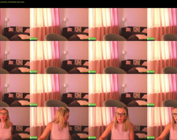 esmimilf — 3 minute Chaturbate female cam show recording, 720p, Jun 16, 2024
