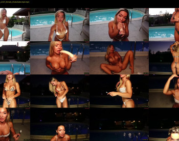 fantasystudiox — 126 minute Chaturbate female cam show recording, 720p, Jun 16, 2024