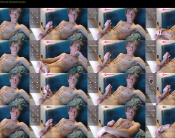 franky_twink — 6 minute Chaturbate male cam show recording, 720p, Jun 16, 2024