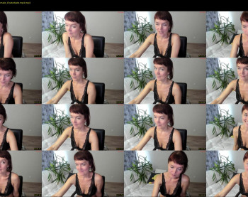fritha — 5 minute Chaturbate female cam show recording, 720p, Jun 16, 2024