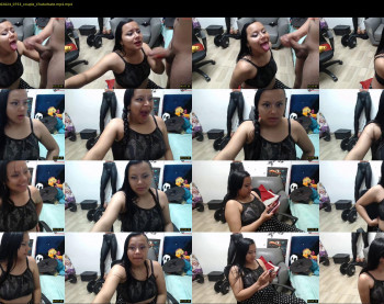 fucking_temptation1 — 58 minute Chaturbate couple cam show recording, 720p, Jun 16, 2024