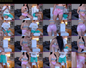 gablovetm — 51 minute Chaturbate couple cam show recording, 720p, Jun 16, 2024