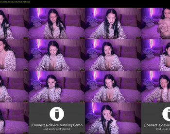 gamachu_ulfinaa — 19 minute Chaturbate female cam show recording, 720p, Jun 17, 2024
