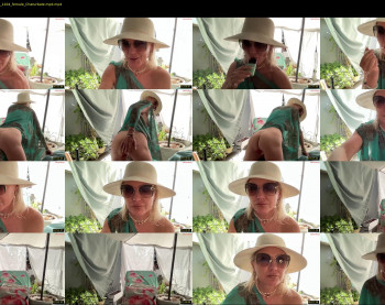 gl1tter_barbie — 10 minute Chaturbate female cam show recording, 720p, Jun 16, 2024