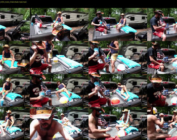 hardworkertn — 31 minute Chaturbate male cam show recording, 720p, Jun 16, 2024