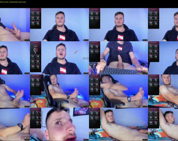 horse_man2 — 53 minute Chaturbate male cam show recording, 720p, Jun 17, 2024