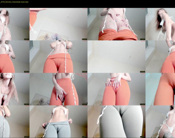 infinite_reality — 58 minute Chaturbate female cam show recording, 720p, Jun 16, 2024
