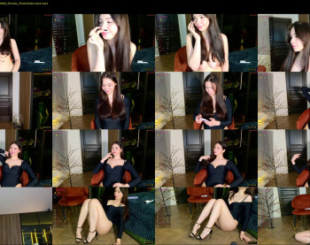intelligencer — 31 minute Chaturbate female cam show recording, 720p, Jun 17, 2024