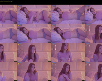 isoull — 66 minute Chaturbate female cam show recording, 720p, Jun 16, 2024