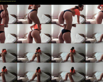 issabelle_69 — 39 minute Chaturbate couple cam show recording, 720p, Jun 16, 2024