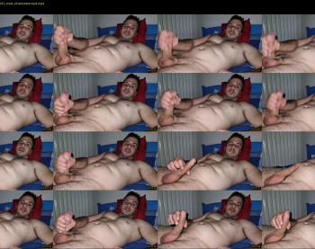jack_yanfry — 8 minute Chaturbate male cam show recording, 480p, Jun 17, 2024