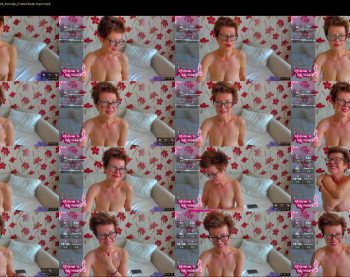 jennalison — 7 minute Chaturbate female cam show recording, 720p, Jun 16, 2024