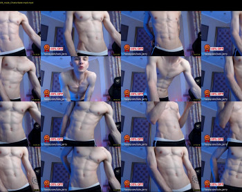 jerry_lucky — 28 minute Chaturbate male cam show recording, 720p, Jun 16, 2024