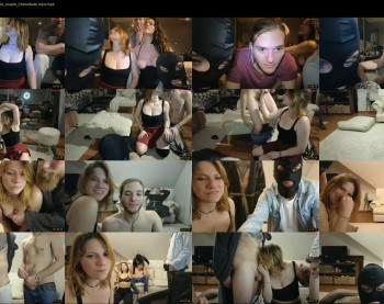 juana1hin — 67 minute Chaturbate couple cam show recording, 480p, Jun 16, 2024