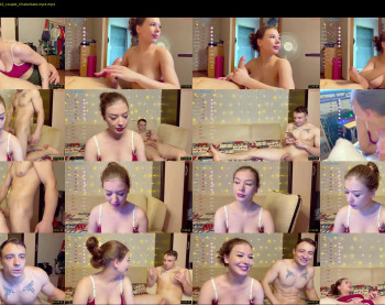 k1tty_cute — 64 minute Chaturbate female cam show recording, 720p, Jun 16, 2024
