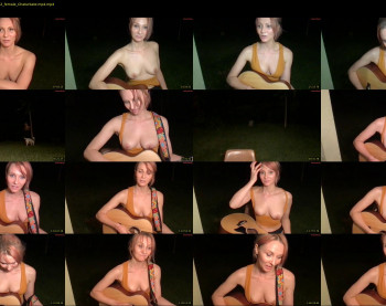 kaileeshy — 120 minute Chaturbate female cam show recording, 720p, Jun 16, 2024