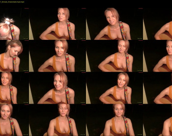 kaileeshy — 4 minute Chaturbate female cam show recording, 720p, Jun 16, 2024