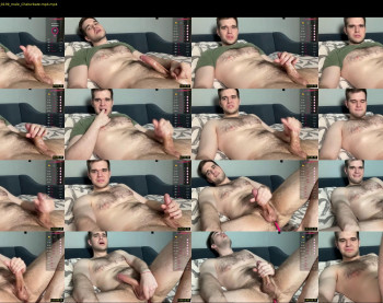karmapolice_ — 120 minute Chaturbate male cam show recording, 720p, Jun 17, 2024