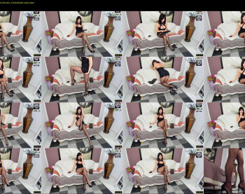 katedolly — 7 minute Chaturbate female cam show recording, 720p, Jun 16, 2024