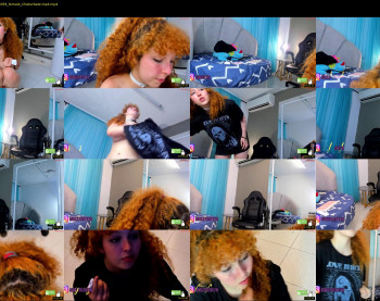 katemoss70 — 21 minute Chaturbate female cam show recording, 720p, Jun 16, 2024