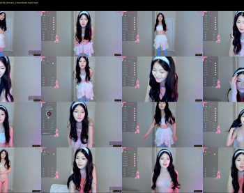 kitayamachu — 123 minute Chaturbate female cam show recording, 720p, Jun 16, 2024