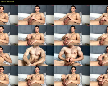 kiwigray — 6 minute Chaturbate male cam show recording, 720p, Jun 16, 2024