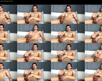 kiwigray — 13 minute Chaturbate male cam show recording, 720p, Jun 16, 2024