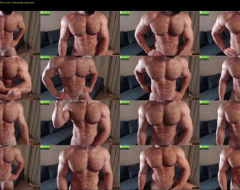 kurt_stone1 — 19 minute Chaturbate male cam show recording, 720p, Jun 16, 2024