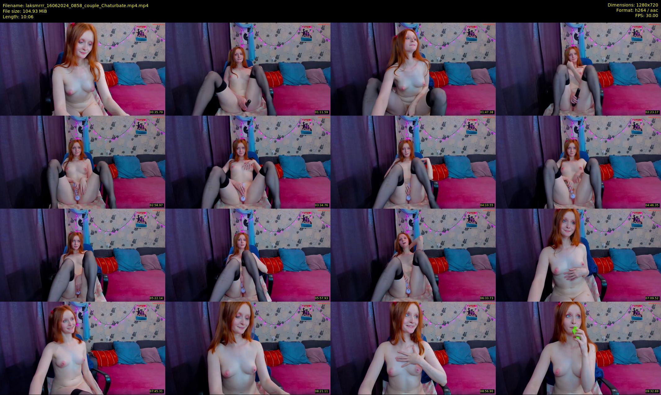 laksmrrr — 11 minute Chaturbate couple cam show recording, 720p, Jun 16, 2024