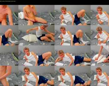 lanny_fandi — 91 minute Chaturbate male cam show recording, 720p, Jun 16, 2024