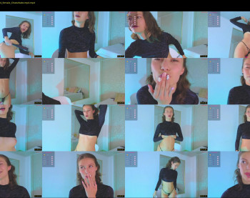 laralane_ — 41 minute Chaturbate female cam show recording, 720p, Jun 16, 2024