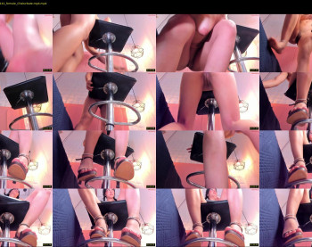 lilith__rosse — 7 minute Chaturbate female cam show recording, 720p, Jun 17, 2024