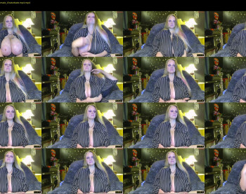 lillyth — 3 minute Chaturbate female cam show recording, 720p, Jun 16, 2024