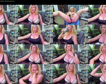 lisa2018 — 113 minute Chaturbate female cam show recording, 720p, Jun 16, 2024