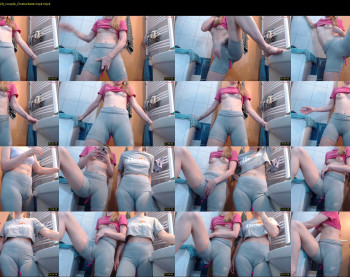 llovers4u2 — 33 minute Chaturbate couple cam show recording, 720p, Jun 17, 2024