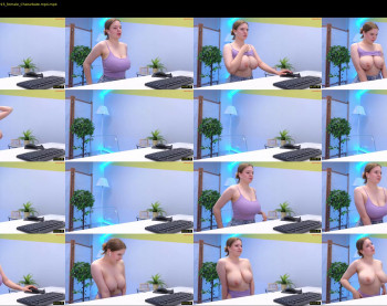 lovlybambi — 34 minute Chaturbate female cam show recording, 720p, Jun 16, 2024