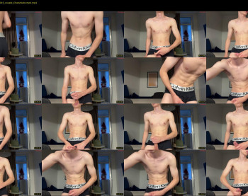 luis7777hui — 3 minute Chaturbate couple cam show recording, 720p, Jun 16, 2024
