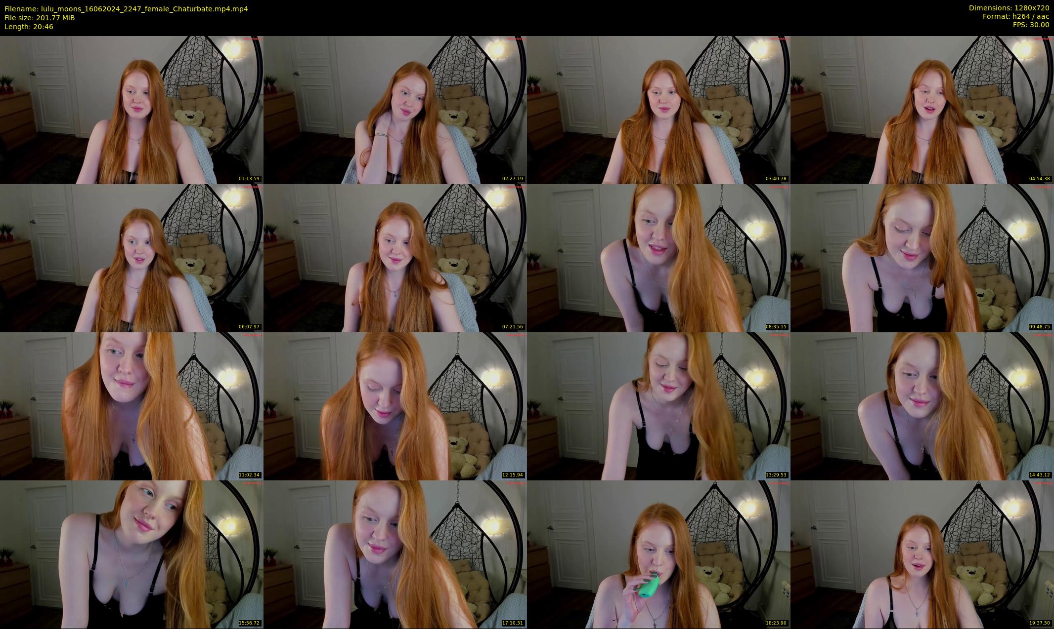lulu_moons — 21 minute Chaturbate female cam show recording, 720p, Jun 16, 2024
