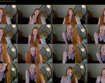 lulu_moons — 21 minute Chaturbate female cam show recording, 720p, Jun 16, 2024