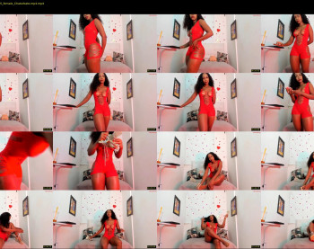 lyabloom — 3 minute Chaturbate female cam show recording, 720p, Jun 16, 2024