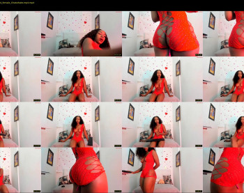 lyabloom — 27 minute Chaturbate female cam show recording, 720p, Jun 16, 2024