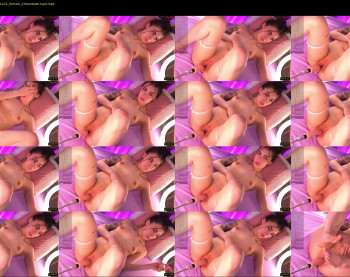 marry_torres — 4 minute Chaturbate female cam show recording, 720p, Jun 16, 2024