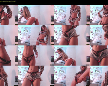 mazzanti_ — 108 minute Chaturbate female cam show recording, 720p, Jun 17, 2024