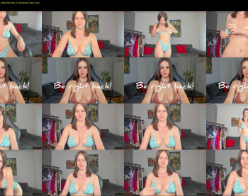 melon_mussy — 120 minute Chaturbate female cam show recording, 720p, Jun 16, 2024