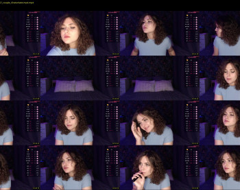 milk_slice — 5 minute Chaturbate couple cam show recording, 720p, Jun 17, 2024