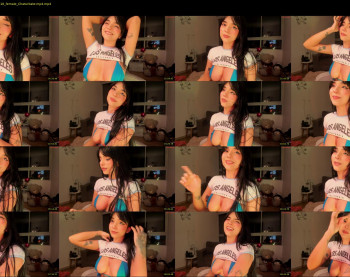 ming_yue_ — 10 minute Chaturbate female cam show recording, 720p, Jun 16, 2024