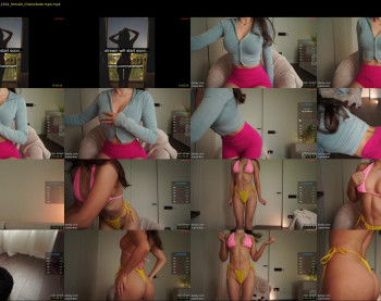 ms_seductive — 120 minute Chaturbate female cam show recording, 720p, Jun 16, 2024