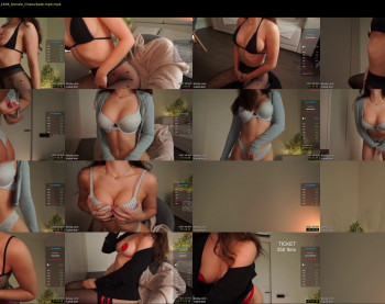 ms_seductive — 94 minute Chaturbate female cam show recording, 720p, Jun 16, 2024