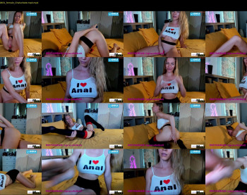 murmur_kati — 111 minute Chaturbate female cam show recording, 720p, Jun 16, 2024